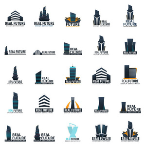 家居建材標志設計指南 如何運用矢量模板與圖標打造專業標識