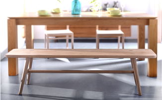 凹凸家具原創(chuàng)品牌 當(dāng)長(zhǎng)方凳邂逅化妝品，打造獨(dú)特收納美學(xué)