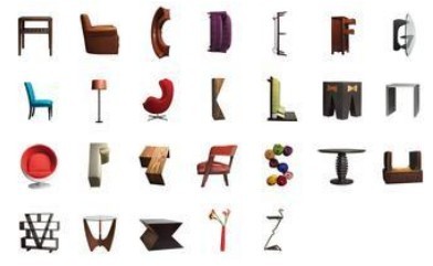 26個字母啟示錄 英語字母教給我們的那些事