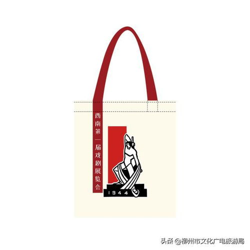 全區博物館紅色文化暨特色文創產品展 紅色基因賦能文創，藝術創作閃耀時代