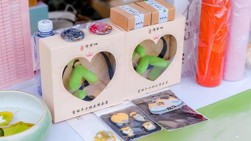 廣富林文創微店年中盛惠 將千年文脈與匠心美學帶回家