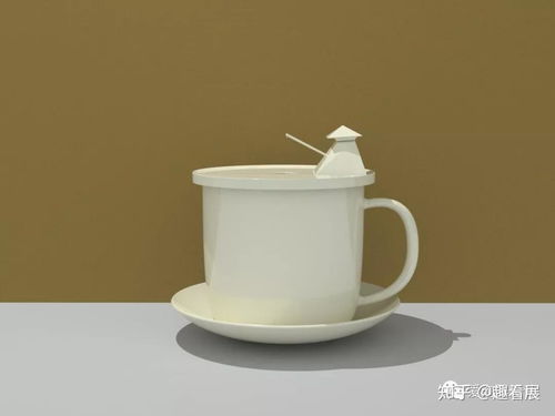 行走的文化 讓文創產品成為帶回家的文藝創作