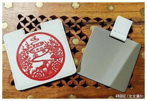 非遺文化出圈 梨城文創產品上新 傳統與現代的文藝創作交響曲