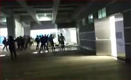 蘋果印度工廠突發大火，承接中國產業鏈需先解決安全問題