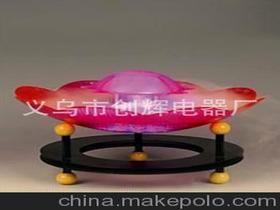從電器制造到文化創(chuàng)意 義烏創(chuàng)輝電器廠的企業(yè)跨界探索